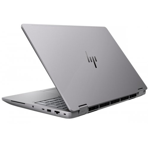 Ноутбук HP ZBook Fury G1i 16 (98L47ET) Meteor Silver купить в Украине: Киев, Днепр, Харьков, Одесса  | Низкая цена, отзывы, характеристики от TELEMART фото
