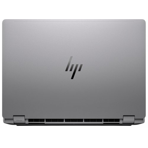 Ноутбук HP ZBook Fury G1i 16 (98L47ET) Meteor Silver купить в Украине: Киев, Днепр, Харьков, Одесса  | Низкая цена, отзывы, характеристики от TELEMART фото