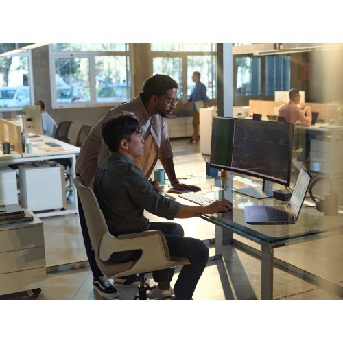 Ноутбук HP ZBook Fury G1i 16 (98L47ET) Meteor Silver купить в Украине: Киев, Днепр, Харьков, Одесса  | Низкая цена, отзывы, характеристики от TELEMART фото