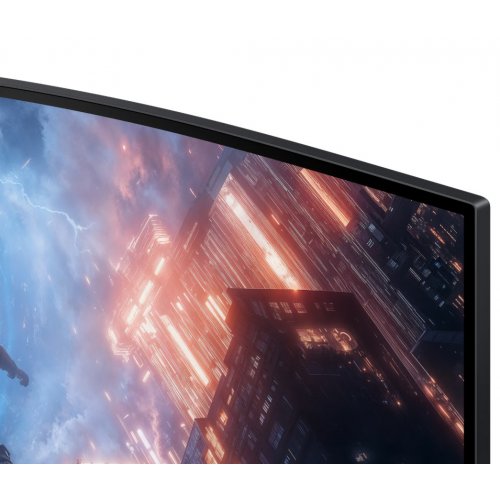 Монитор Samsung 49" Odyssey G9 G91F (LS49FG916EIXUA) Black купить в Украине: Киев, Днепр, Харьков, Одесса  | Низкая цена, отзывы, характеристики от TELEMART фото