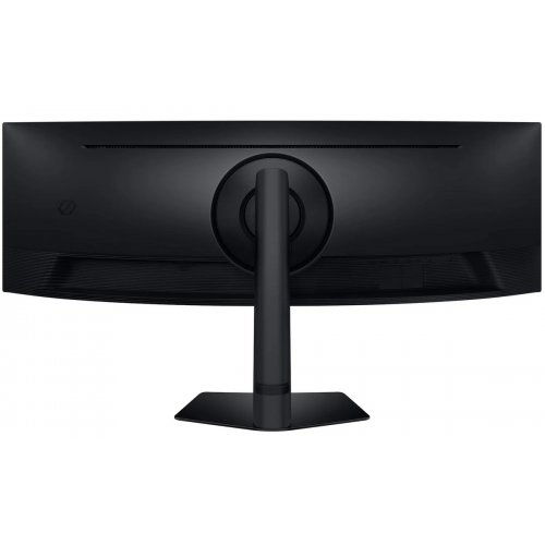 Монитор Samsung 49" Odyssey G9 G91F (LS49FG916EIXUA) Black купить в Украине: Киев, Днепр, Харьков, Одесса  | Низкая цена, отзывы, характеристики от TELEMART фото