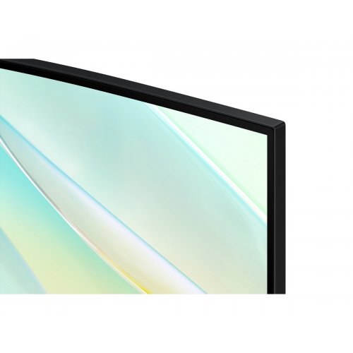 Монитор Samsung 34" ViewFinity S6 S65UC (LS34C650UAIXUA) Black купить в Украине: Киев, Днепр, Харьков, Одесса  | Низкая цена, отзывы, характеристики от TELEMART фото