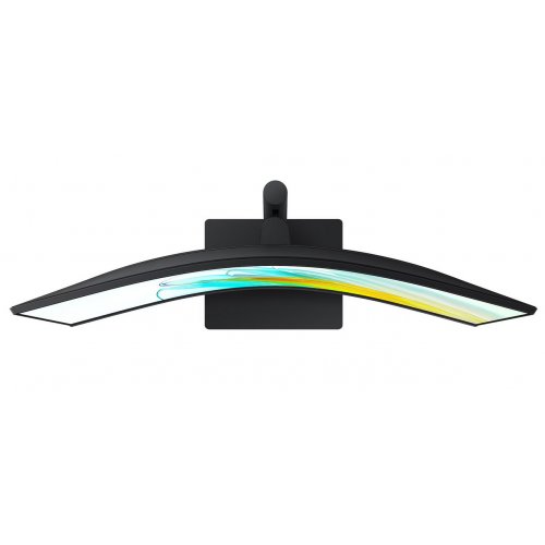 Монитор Samsung 34" ViewFinity S6 S65UC (LS34C650UAIXUA) Black купить в Украине: Киев, Днепр, Харьков, Одесса  | Низкая цена, отзывы, характеристики от TELEMART фото