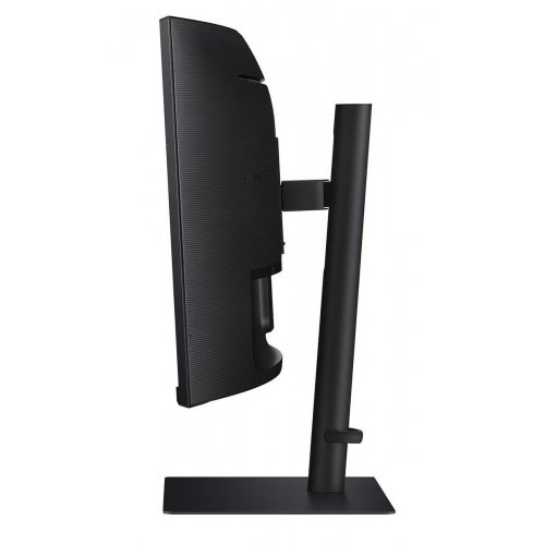 Монитор Samsung 34" ViewFinity S6 S65UC (LS34C650UAIXUA) Black купить в Украине: Киев, Днепр, Харьков, Одесса  | Низкая цена, отзывы, характеристики от TELEMART фото