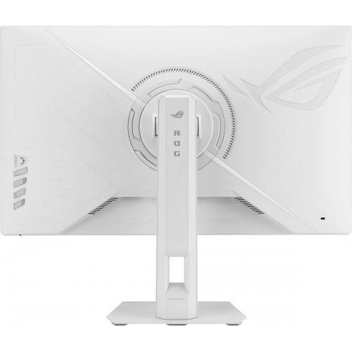 Монитор Asus 27" ROG Strix XG27ACMES-W (90LM0C92-B01171) White купить в Украине: Киев, Днепр, Харьков, Одесса  | Низкая цена, отзывы, характеристики от TELEMART фото