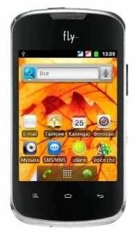 Купить Смартфон Fly IQ230 Compact Titan Grey - цена в Харькове, Киеве ...