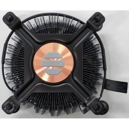 Процесор Intel Core i5-13400F 2.5(4.6)GHz 20MB s1700 Box (BX8071513400F) (Відновлено продавцем, 849120) купити в Україні: Київ, Львів, Хмельницький, Тернопіль, Івано-Франківськ | Перевірка сумісності, низька ціна, відгуки, характеристики від TELEMART фото