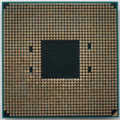 Процессор AMD Ryzen 5 5500 3.6(4.2)GHz 16MB sAM4 Tray (100-000000457) (Восстановлено продавцом, 849124) купить в Украине: Киев, Днепр, Харьков, Одесса  | Проверка совместимости, низкая цена, отзывы, характеристики от TELEMART фото