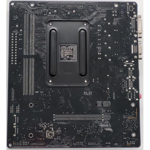 Материнська плата AsRock A320M-DVS R4.0 (sAM4, AMD A320) (Відновлено продавцем, 849130) купити в Україні: Київ, Львів, Хмельницький, Тернопіль, Івано-Франківськ | Перевірка сумісності, низька ціна, відгуки, характеристики від TELEMART фото