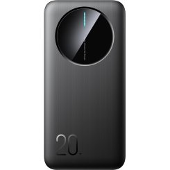 Powerbank JOYROOM 20000mAh 12W (JR-PBF14) Black