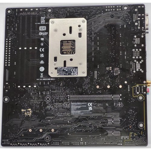 Материнская плата Asus PRIME B650M-A WIFI II (sAM5, AMD B650) (Восстановлено продавцом, 849132) купить в Украине: Киев, Днепр, Харьков, Одесса  | Проверка совместимости, низкая цена, отзывы, характеристики от TELEMART фото