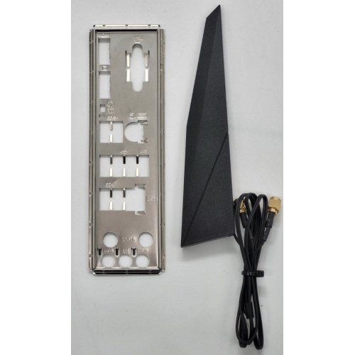 Материнская плата Asus PRIME B650M-A WIFI II (sAM5, AMD B650) (Восстановлено продавцом, 849132) купить в Украине: Киев, Днепр, Харьков, Одесса  | Проверка совместимости, низкая цена, отзывы, характеристики от TELEMART фото