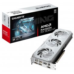 Видеокарта Gigabyte Radeon RX 9060 XT GAMING OC ICE 16384MB (GV-R906XGAMINGOCICE-16GD)
