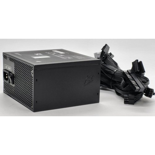 Блок живлення 1stPlayer 750W (PS-750FK) (Відновлено продавцем, 849138) купити в Україні: Київ, Львів, Хмельницький, Тернопіль, Івано-Франківськ | Перевірка сумісності, низька ціна, відгуки, характеристики від TELEMART фото