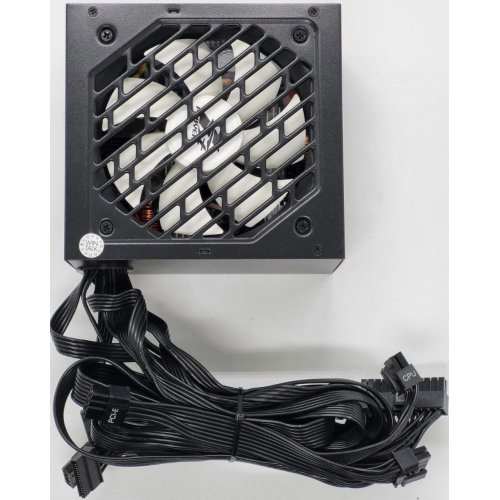 Блок живлення 1stPlayer 750W (PS-750FK) (Відновлено продавцем, 849138) купити в Україні: Київ, Львів, Хмельницький, Тернопіль, Івано-Франківськ | Перевірка сумісності, низька ціна, відгуки, характеристики від TELEMART фото