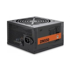 Блок питания Deepcool Nova 550W (DN550) (Восстановлено продавцом, 849140)