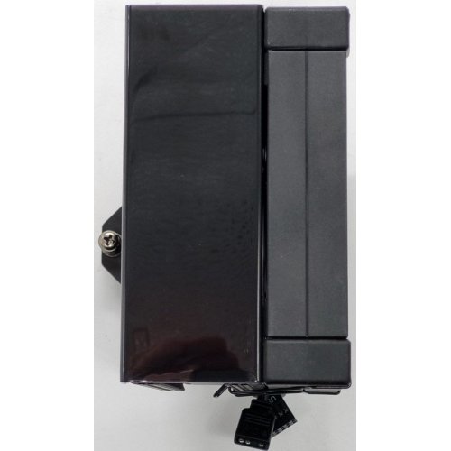 Кулер Deepcool AK400 DIGITAL (R-AK400-BKADMN-G) Black (Восстановлено продавцом, 849147) купить в Украине: Киев, Днепр, Харьков, Одесса  | Проверка совместимости, низкая цена, отзывы, характеристики от TELEMART фото