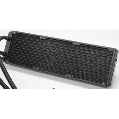 Готовая сво Be Quiet! Silent Loop 2 360mm (BW012) (Восстановлено продавцом, 849149) купить в Украине: Киев, Днепр, Харьков, Одесса  | Проверка совместимости, низкая цена, отзывы, характеристики от TELEMART фото