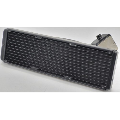 Готовая сво Be Quiet! Silent Loop 2 360mm (BW012) (Восстановлено продавцом, 849149) купить в Украине: Киев, Днепр, Харьков, Одесса  | Проверка совместимости, низкая цена, отзывы, характеристики от TELEMART фото