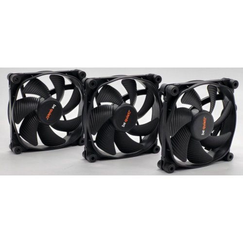 Готовая сво Be Quiet! Silent Loop 2 360mm (BW012) (Восстановлено продавцом, 849149) купить в Украине: Киев, Днепр, Харьков, Одесса  | Проверка совместимости, низкая цена, отзывы, характеристики от TELEMART фото