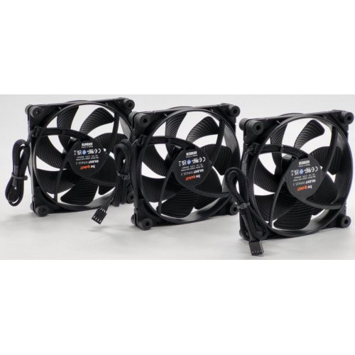 Готовая сво Be Quiet! Silent Loop 2 360mm (BW012) (Восстановлено продавцом, 849149) купить в Украине: Киев, Днепр, Харьков, Одесса  | Проверка совместимости, низкая цена, отзывы, характеристики от TELEMART фото