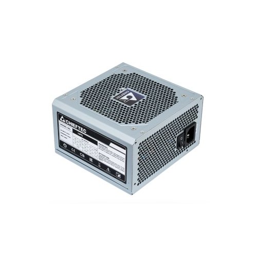 Продати Блок живлення CHIEFTEC 350W (HPS-350NS) за Trade-In у інтернет-магазині Телемарт - Київ, Дніпро, Україна фото