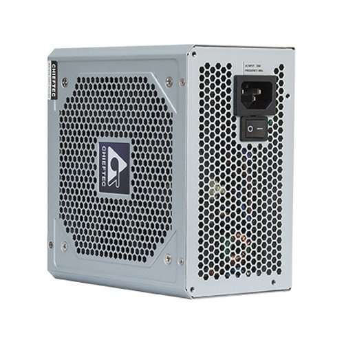 Продати Блок живлення CHIEFTEC 350W (HPS-350NS) за Trade-In у інтернет-магазині Телемарт - Київ, Дніпро, Україна фото