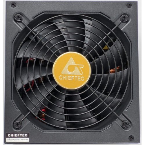 Блок живлення CHIEFTEC Proton 850W (BDF-850C) (Відновлено продавцем, 849151) купити в Україні: Київ, Львів, Хмельницький, Тернопіль, Івано-Франківськ | Перевірка сумісності, низька ціна, відгуки, характеристики від TELEMART фото