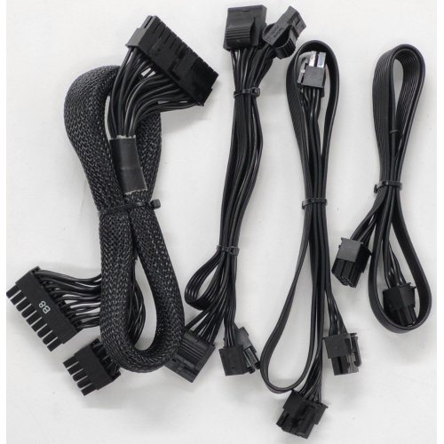 Блок живлення CHIEFTEC Proton 850W (BDF-850C) (Відновлено продавцем, 849151) купити в Україні: Київ, Львів, Хмельницький, Тернопіль, Івано-Франківськ | Перевірка сумісності, низька ціна, відгуки, характеристики від TELEMART фото