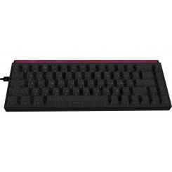 Клавіатура Ajazz NK68 Red Switch (NK68-R-S-B) Black