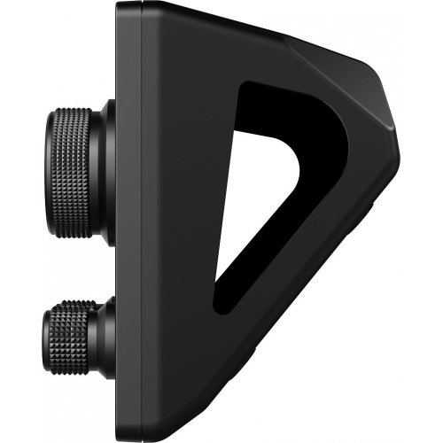 Контроллер для стриминга Ajazz AKP03E (AKP03E-B) Black купить в Украине: Киев, Днепр, Харьков, Одесса  | Низкая цена, отзывы, характеристики от TELEMART фото