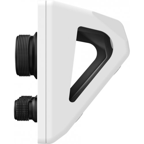 Контроллер для стриминга Ajazz AKP03E (AKP03E-W) White купить в Украине: Киев, Днепр, Харьков, Одесса  | Низкая цена, отзывы, характеристики от TELEMART фото