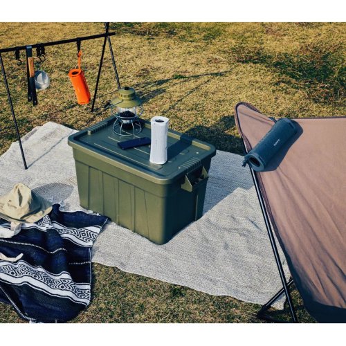 Портативная акустика Sony ULT Field 1 (SRSULT10D.E) Orange купить в Украине: Киев, Днепр, Харьков, Одесса  | Низкая цена, отзывы, характеристики от TELEMART фото