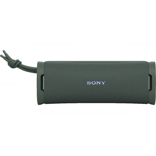 Портативная акустика Sony ULT Field 1 (SRSULT10H.E) Forest Gray купить в Украине: Киев, Днепр, Харьков, Одесса  | Низкая цена, отзывы, характеристики от TELEMART фото