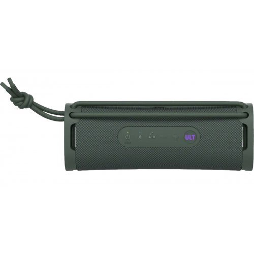 Портативная акустика Sony ULT Field 1 (SRSULT10H.E) Forest Gray купить в Украине: Киев, Днепр, Харьков, Одесса  | Низкая цена, отзывы, характеристики от TELEMART фото