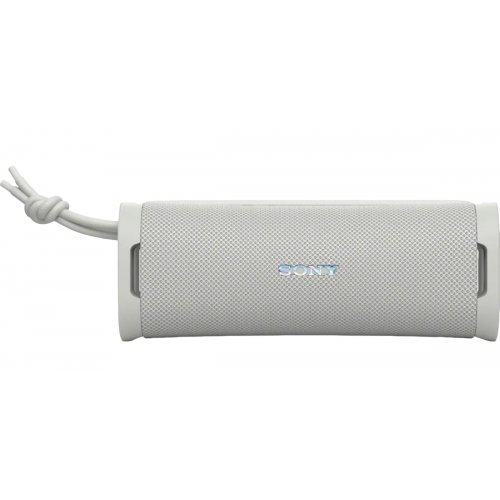 Портативна акустика Sony ULT Field 1 (SRSULT10W.E) Off-White купити в Україні: Київ, Львів, Хмельницький, Тернопіль, Івано-Франківськ | Низька ціна, відгуки, характеристики від TELEMART фото