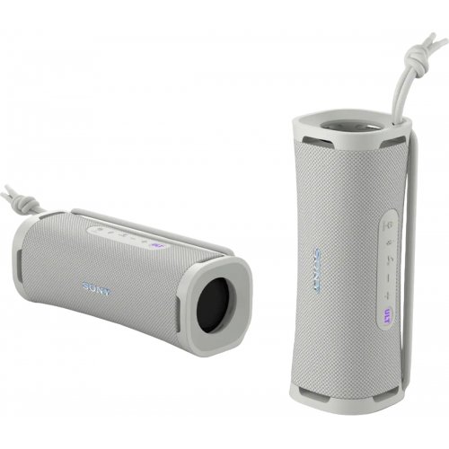 Портативна акустика Sony ULT Field 1 (SRSULT10W.E) Off-White купити в Україні: Київ, Львів, Хмельницький, Тернопіль, Івано-Франківськ | Низька ціна, відгуки, характеристики від TELEMART фото