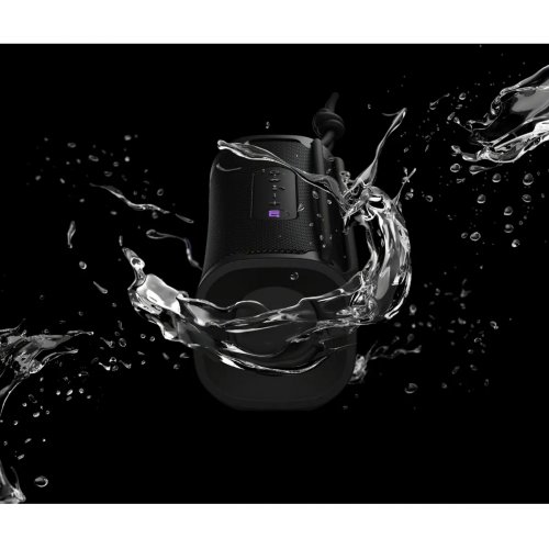 Портативна акустика Sony ULT Field 1 (SRSULT10W.E) Off-White купити в Україні: Київ, Львів, Хмельницький, Тернопіль, Івано-Франківськ | Низька ціна, відгуки, характеристики від TELEMART фото