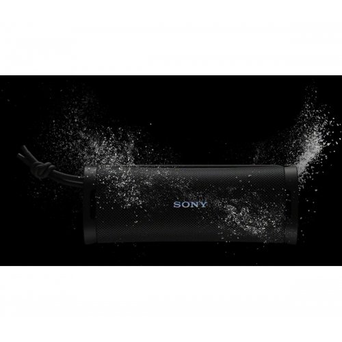 Портативна акустика Sony ULT Field 1 (SRSULT10W.E) Off-White купити в Україні: Київ, Львів, Хмельницький, Тернопіль, Івано-Франківськ | Низька ціна, відгуки, характеристики від TELEMART фото