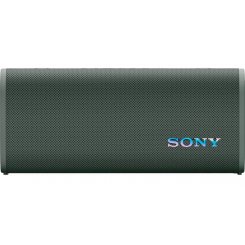 Портативная акустика Sony ULT Field 3 (SRSULT30H.E) Forest Gray