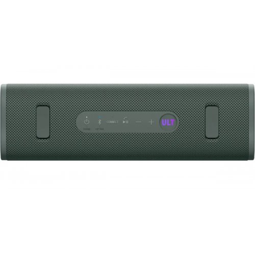 Портативная акустика Sony ULT Field 3 (SRSULT30H.E) Forest Gray купить в Украине: Киев, Днепр, Харьков, Одесса  | Низкая цена, отзывы, характеристики от TELEMART фото