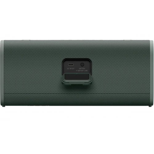 Портативная акустика Sony ULT Field 3 (SRSULT30H.E) Forest Gray купить в Украине: Киев, Днепр, Харьков, Одесса  | Низкая цена, отзывы, характеристики от TELEMART фото
