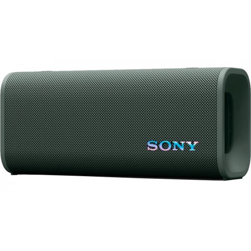 Портативная акустика Sony ULT Field 3 (SRSULT30H.E) Forest Gray купить в Украине: Киев, Днепр, Харьков, Одесса  | Низкая цена, отзывы, характеристики от TELEMART фото
