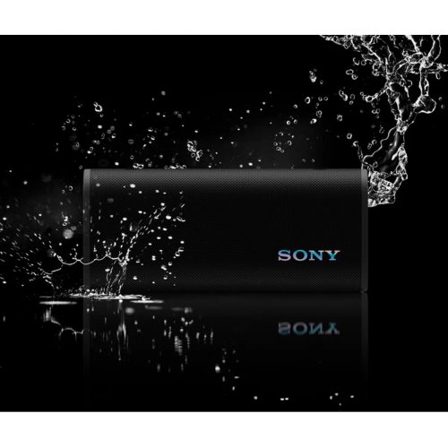 Портативная акустика Sony ULT Field 3 (SRSULT30H.E) Forest Gray купить в Украине: Киев, Днепр, Харьков, Одесса  | Низкая цена, отзывы, характеристики от TELEMART фото