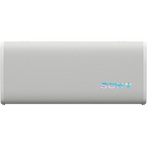 Портативна акустика Sony ULT Field 3 (SRSULT30W.E) Off-White купити в Україні: Київ, Львів, Хмельницький, Тернопіль, Івано-Франківськ | Низька ціна, відгуки, характеристики від TELEMART фото