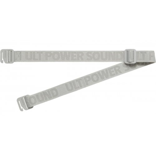 Портативна акустика Sony ULT Field 3 (SRSULT30W.E) Off-White купити в Україні: Київ, Львів, Хмельницький, Тернопіль, Івано-Франківськ | Низька ціна, відгуки, характеристики від TELEMART фото