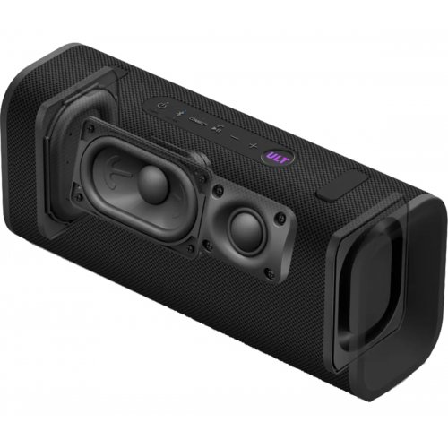 Портативна акустика Sony ULT Field 3 (SRSULT30W.E) Off-White купити в Україні: Київ, Львів, Хмельницький, Тернопіль, Івано-Франківськ | Низька ціна, відгуки, характеристики від TELEMART фото