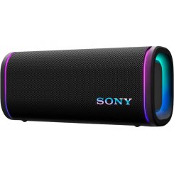 Портативна акустика Sony ULT Field 5 (SRSULT50B.E) Black