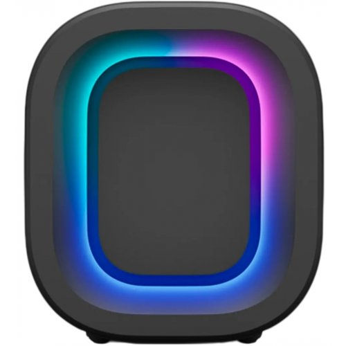 Портативна акустика Sony ULT Field 5 (SRSULT50B.E) Black купити в Україні: Київ, Львів, Хмельницький, Тернопіль, Івано-Франківськ | Низька ціна, відгуки, характеристики від TELEMART фото