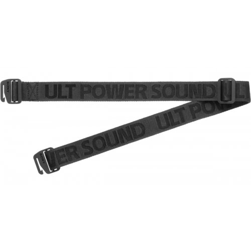 Портативна акустика Sony ULT Field 5 (SRSULT50B.E) Black купити в Україні: Київ, Львів, Хмельницький, Тернопіль, Івано-Франківськ | Низька ціна, відгуки, характеристики від TELEMART фото